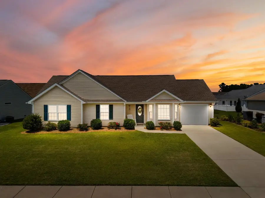 852 Inglenook Ln., Longs, NC 29568 - #2
