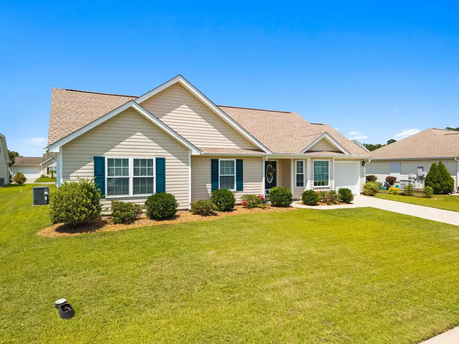 852 Inglenook Ln., Longs, NC 29568 - #3
