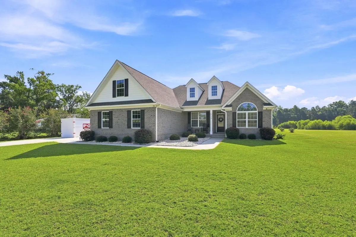 4100 Edwards Rd., Aynor, SC 29511 - #1