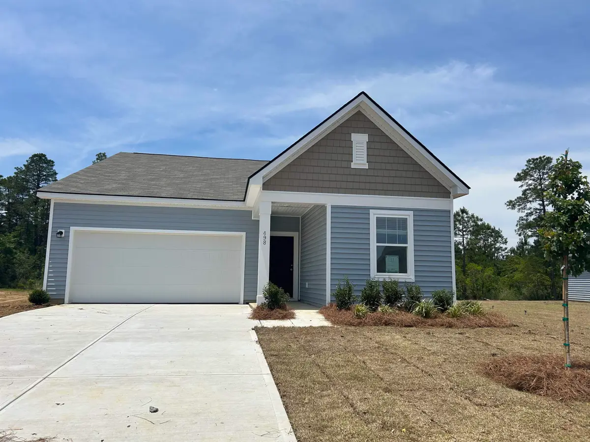 513 Castillo Dr., Loris, SC 29569 - #1