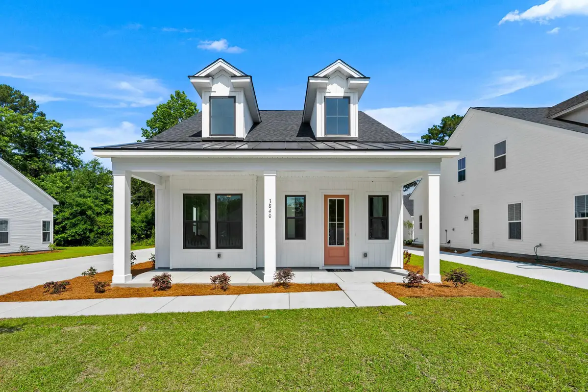 3840 Richardson St., Loris, SC 29569 - #1