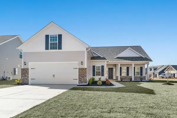 1054 Dogwood St., Aynor, SC 29511