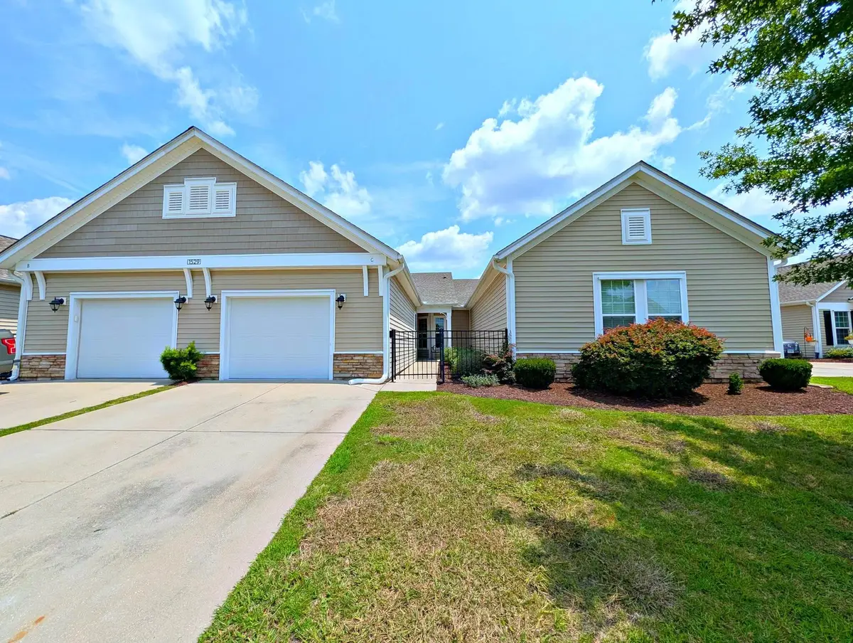1529 Palmina Loop #C, Myrtle Beach, SC 29588 - #1