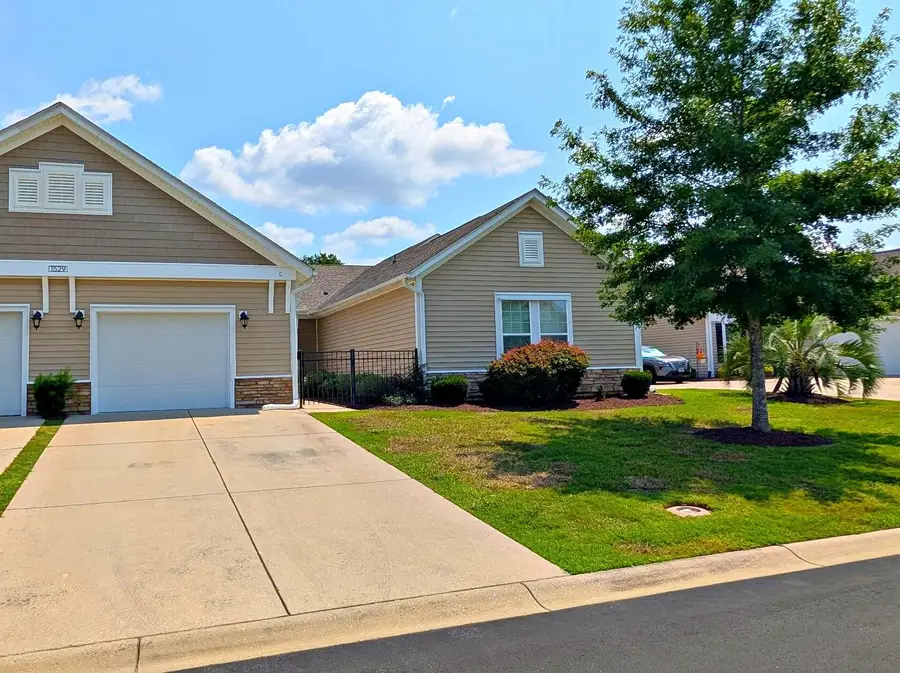 1529 Palmina Loop #C, Myrtle Beach, SC 29588 - #2