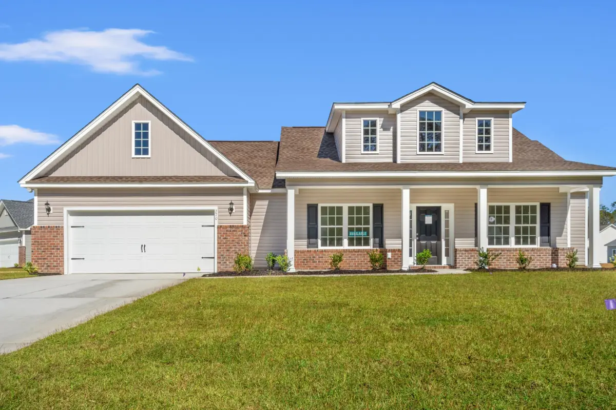 613 Bay St., Aynor, SC 29511 - #1