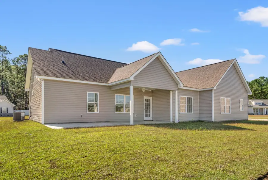 613 Bay St., Aynor, SC 29511 - #3