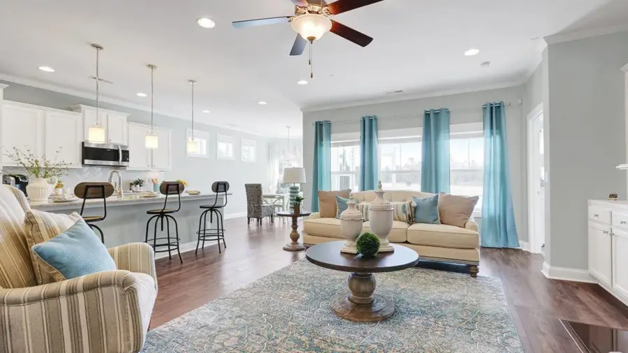 145 Furnies Place, Loris, SC 29569 - #3