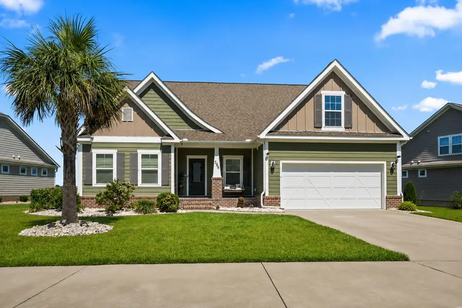 586 Indigo Bay Circle, Myrtle Beach, SC 29579 - #2