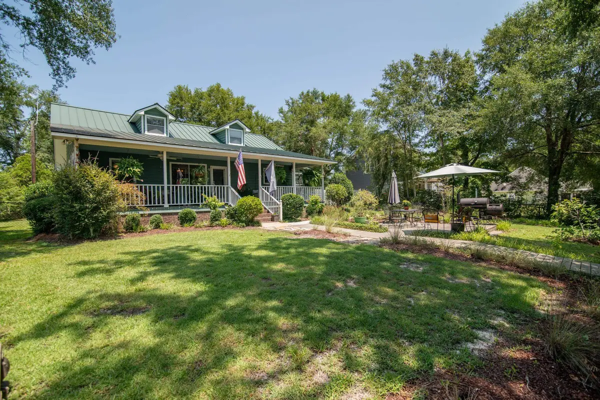745 Francis Marion Dr., Georgetown, SC 29440 - #1