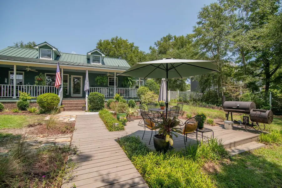 745 Francis Marion Dr., Georgetown, SC 29440 - #2