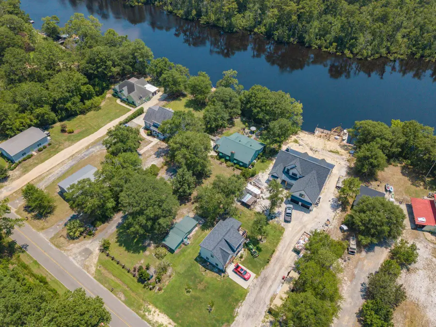 745 Francis Marion Dr., Georgetown, SC 29440 - #3
