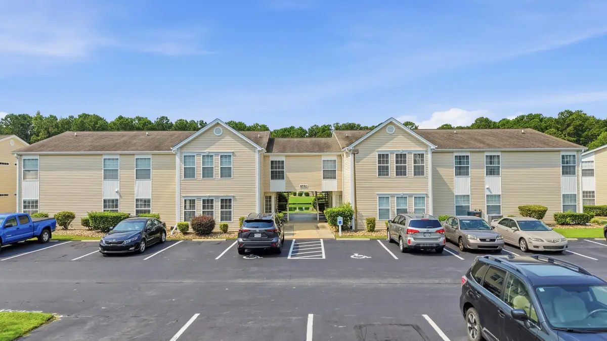 8550 Hopkins Circle #F, Surfside Beach, SC 29575 - #1