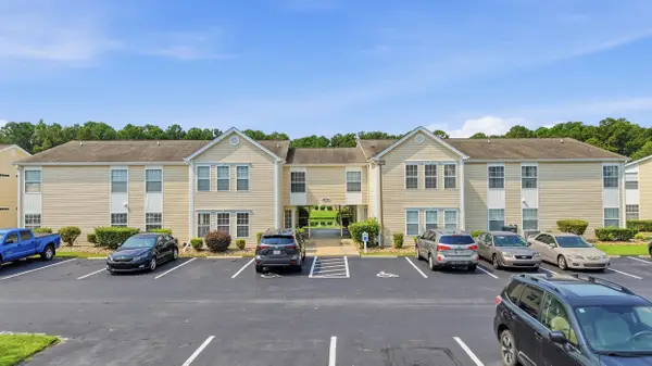 8550 Hopkins Circle #F, Surfside Beach, SC 29575