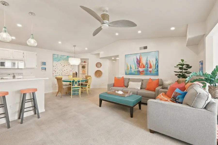 8550 Hopkins Circle #F, Surfside Beach, SC 29575 - #3