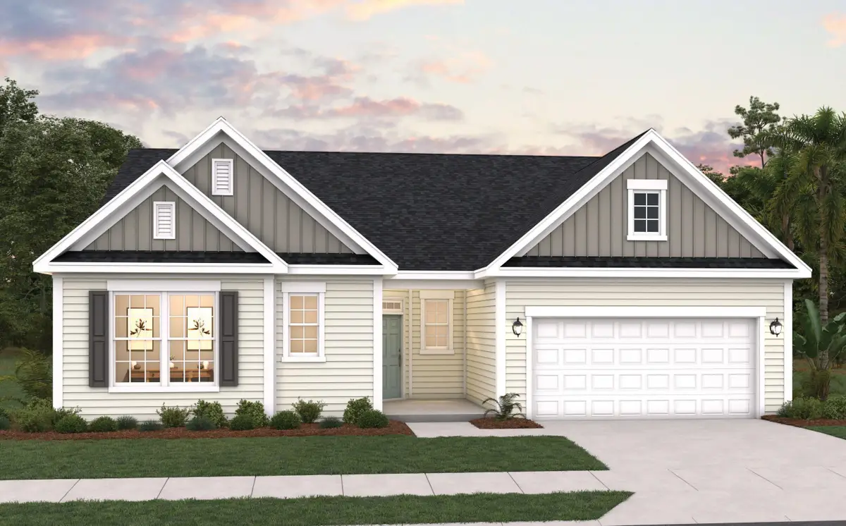 141 Furnies Place, Loris, SC 29569 - #1