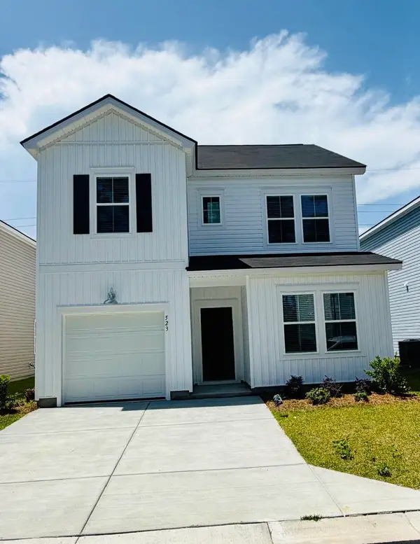 523 Southwind Way, North Myrtle Beach, SC 29582
