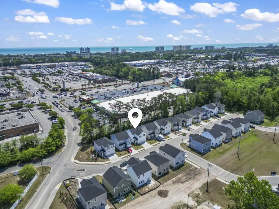 523 Southwind Way, North Myrtle Beach, SC 29582 - #3