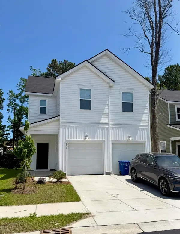 508 Southwind Way, North Myrtle Beach, SC 29582