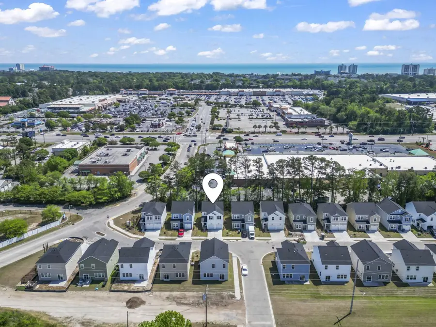 508 Southwind Way, North Myrtle Beach, SC 29582 - #2