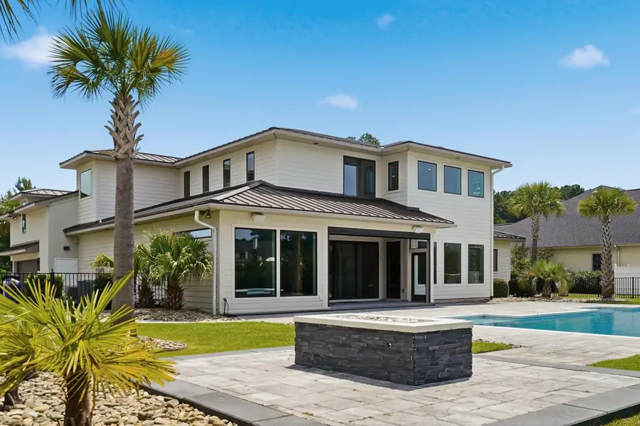 5021 Wynfield Dr., Myrtle Beach, SC 29577 - #3