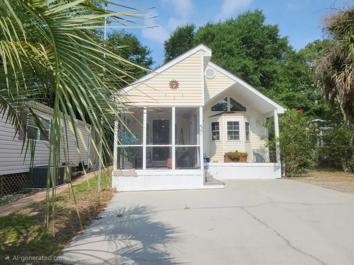 5400 Little River Neck Rd., North Myrtle Beach, SC 29582 - #1