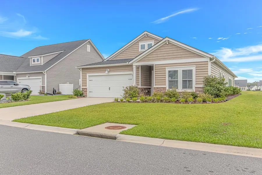 6011 St. Clement Dr., Myrtle Beach, SC 29579 - #2