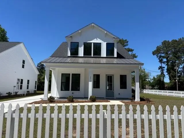 3810 Richardson St., Loris, SC 29569 - #1