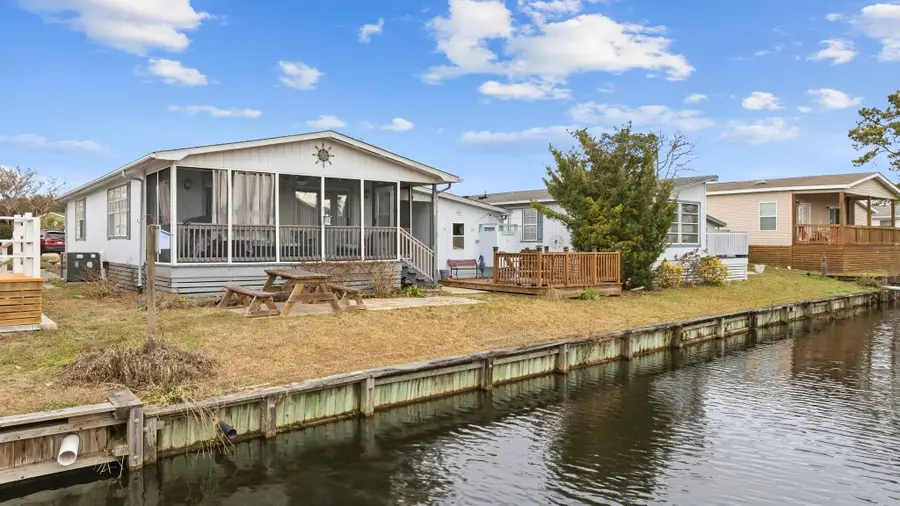 1802 Sunrise Dr., Surfside Beach, SC 29575 - #2