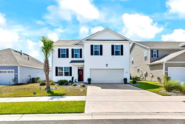 1109 Flintshire Dr., Myrtle Beach, SC 29579