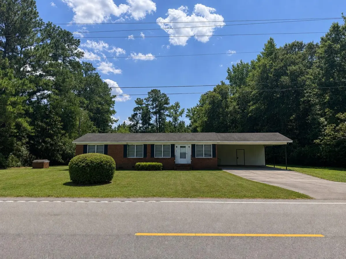 1181 Dirty Branch Rd., Conway, SC 29527 - #1