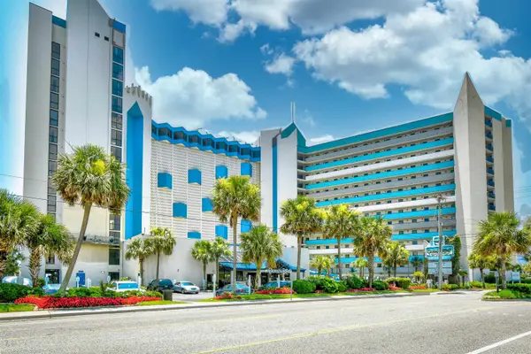 7100 N Ocean Blvd. #1011, Myrtle Beach, SC 29572