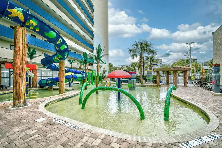 7100 N Ocean Blvd. #1011, Myrtle Beach, SC 29572 - #3