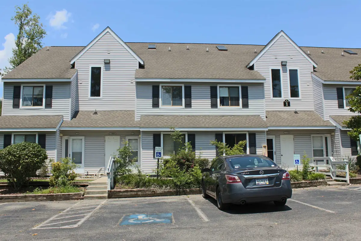 455 Fairway Village Dr. #UNIT P-1, Myrtle Beach, SC 29588 - #1
