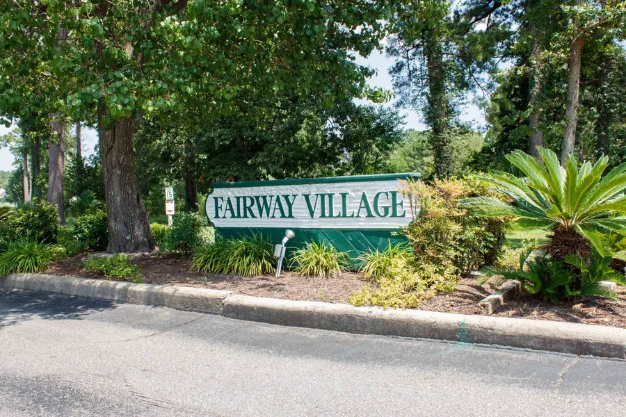 455 Fairway Village Dr. #UNIT P-1, Myrtle Beach, SC 29588 - #2