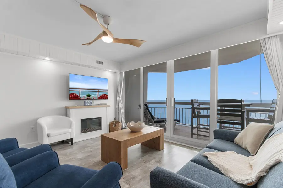1012 N Waccamaw Dr. #902, Murrells Inlet, SC 29576 - #3
