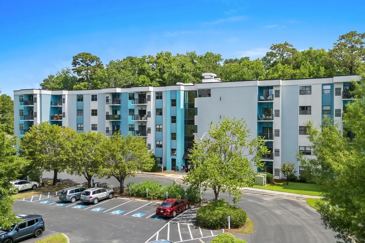 5001 Little River Rd. #W414, Myrtle Beach, SC 29577 - #1