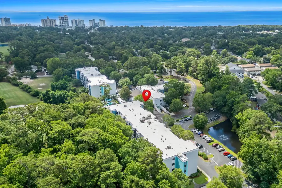 5001 Little River Rd. #W414, Myrtle Beach, SC 29577 - #3
