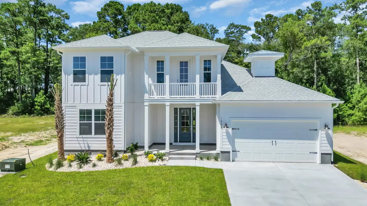 2002 Indigo Cove Way, Calabash, NC 28467 - #1