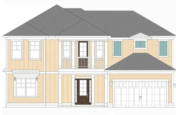1908 Indigo Cove Way, Calabash, SC 28467