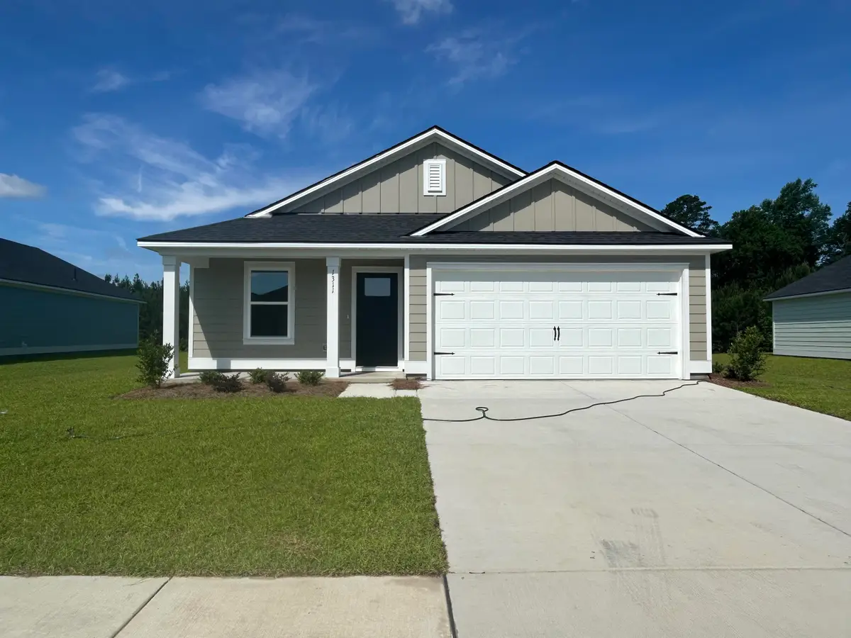 1515 King Oaks Loop, Conway, SC 29526 - #1