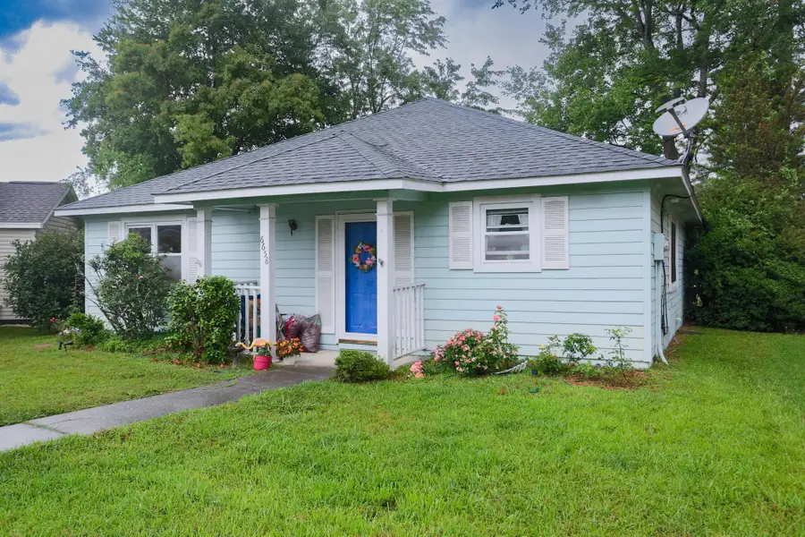 6658 Cinnamon Fern Ln., Myrtle Beach, SC 29588 - #2