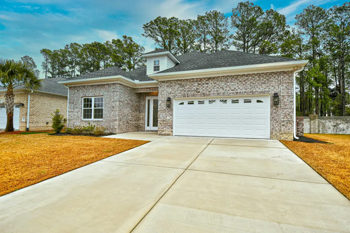289 Waterfall Circle, Little River, SC 29566 - #1
