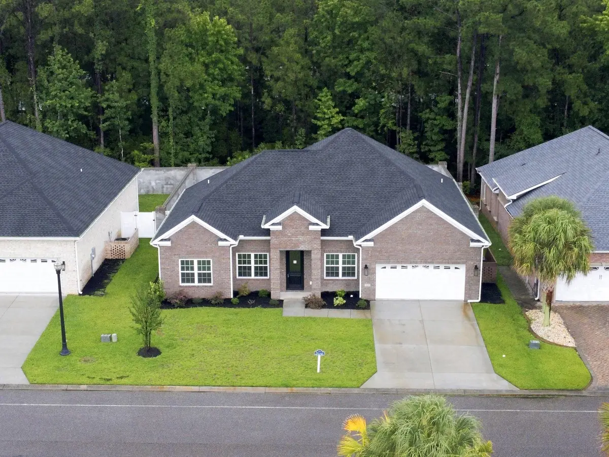 297 Waterfall Circle, Little River, SC 29566 - #1