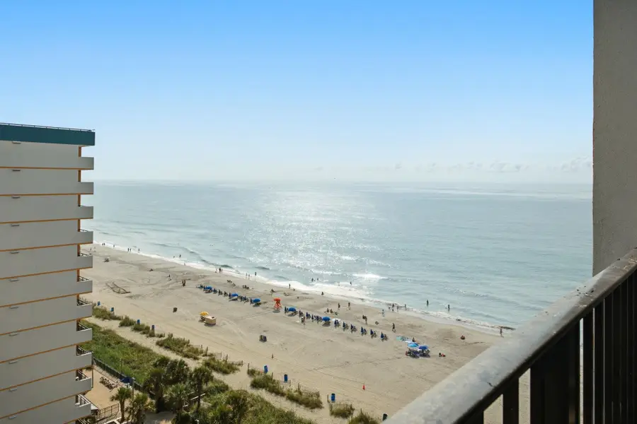 1605 Ocean Blvd. S #1108, Myrtle Beach, SC 29577 - #2