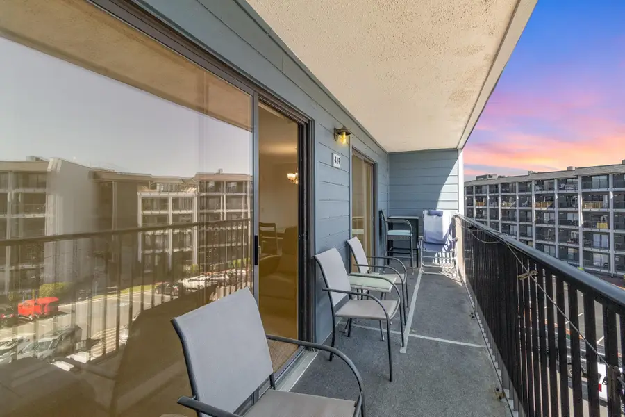 5905 S Kings Hwy. #439-B, Myrtle Beach, SC 29575 - #2