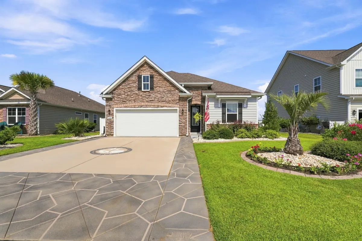 5128 Stockyard Loop, Myrtle Beach, SC 29588 - #1