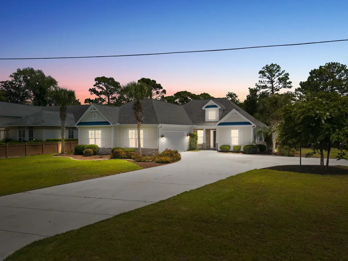 5915 Woodside Ave., Myrtle Beach, SC 29577 - #1