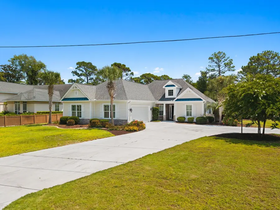 5915 Woodside Ave., Myrtle Beach, SC 29577 - #3