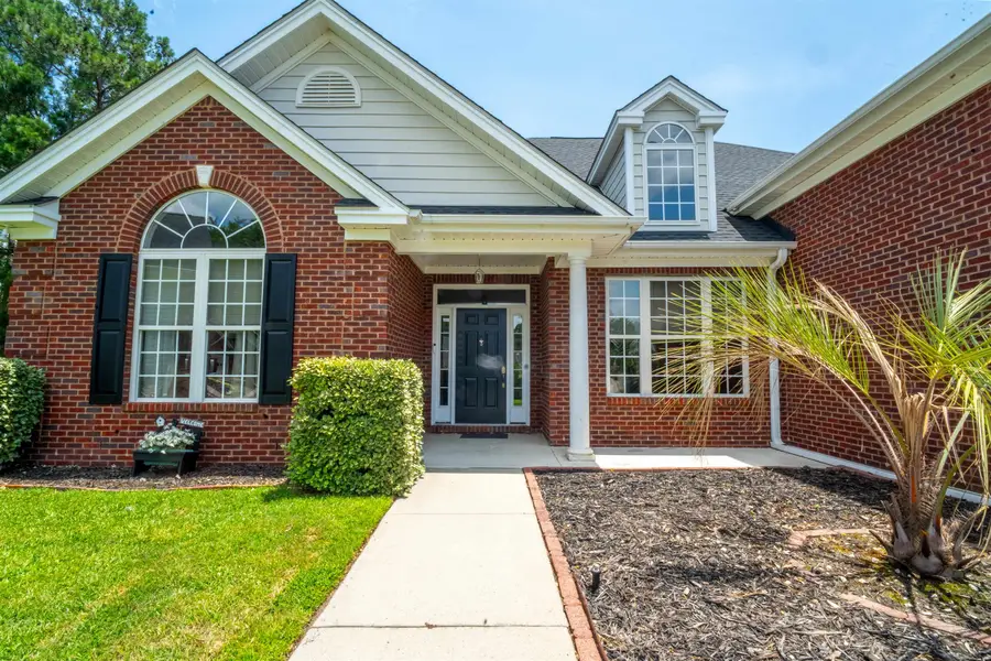 620 Trawler Bay Ct., Conway, SC 29526 - #2