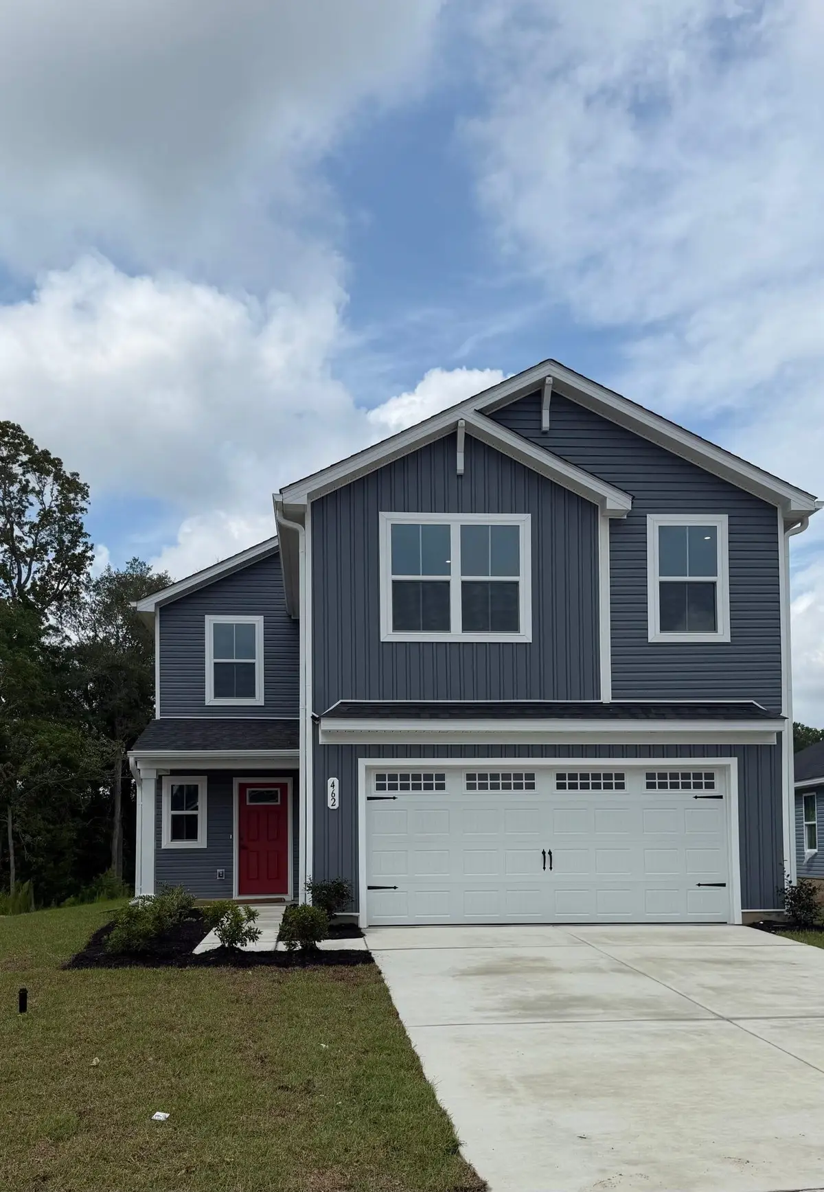 462 Myrtle Meadows Dr, Conway, SC 29526 - #1